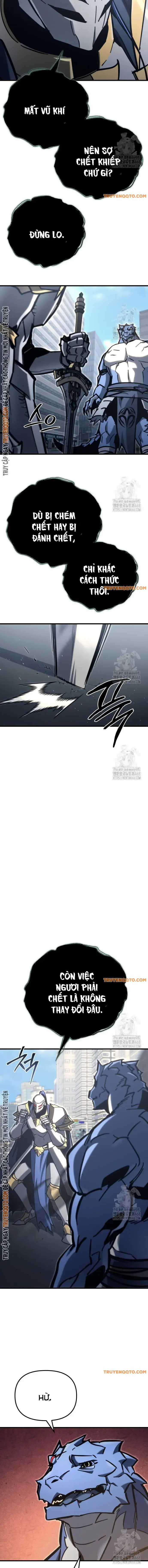 Mạt Thế Hậu Cần - Chương 33 - Trang 18