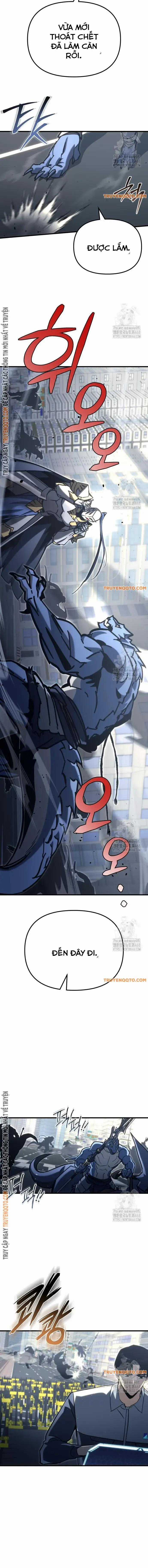 Mạt Thế Hậu Cần - Chương 33 - Trang 19