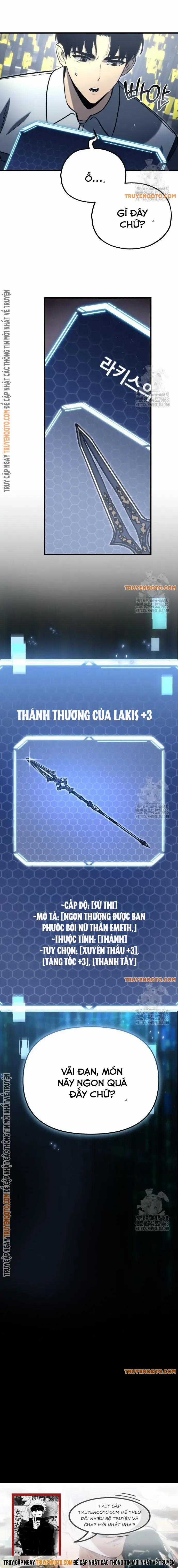 Mạt Thế Hậu Cần - Chương 33 - Trang 20
