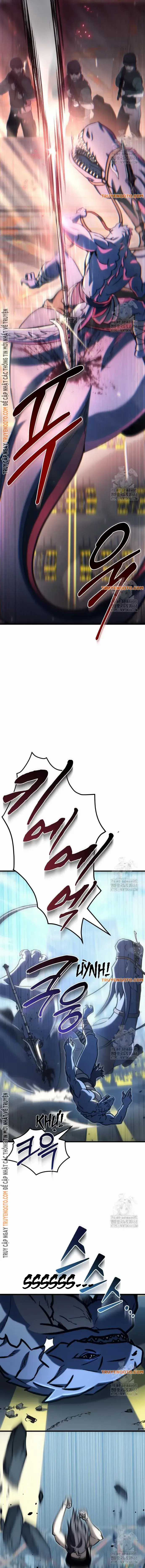 Mạt Thế Hậu Cần - Chương 33 - Trang 3