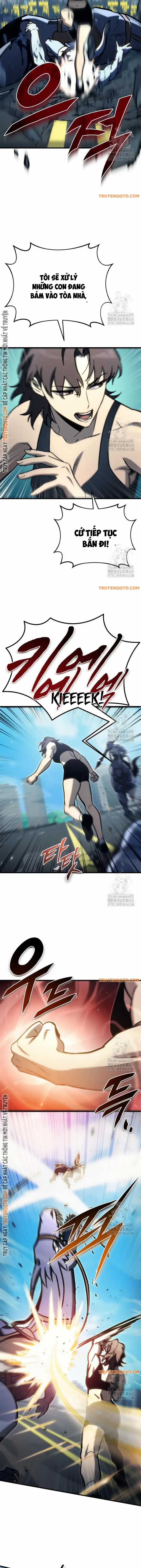 Mạt Thế Hậu Cần - Chương 33 - Trang 4