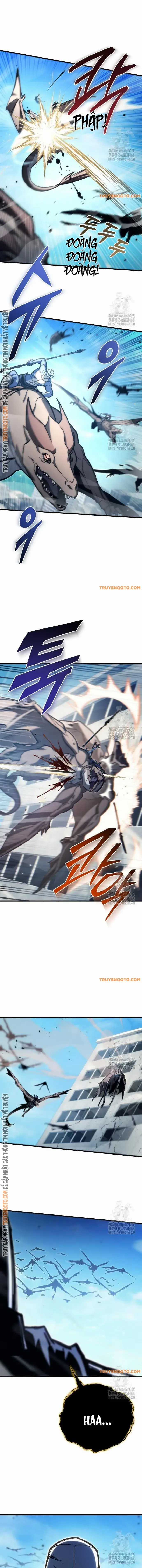 Mạt Thế Hậu Cần - Chương 33 - Trang 6