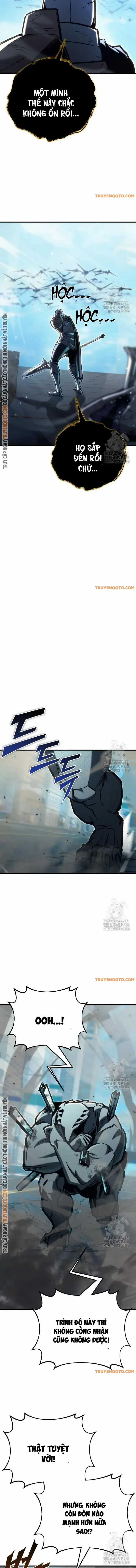 Mạt Thế Hậu Cần - Chương 33 - Trang 7