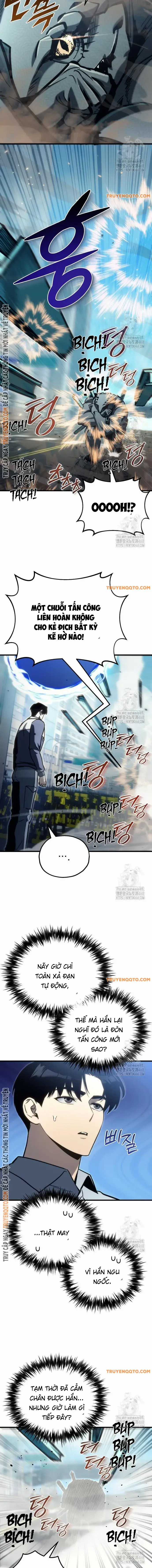 Mạt Thế Hậu Cần - Chương 33 - Trang 8