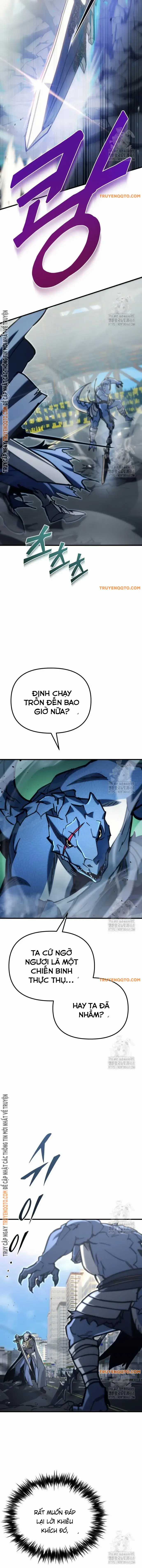 Mạt Thế Hậu Cần - Chương 33 - Trang 10