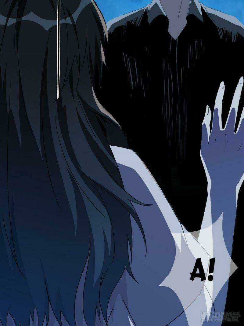 MẠT THẾ LẠC VIÊN - Chapter 1 - Trang 12