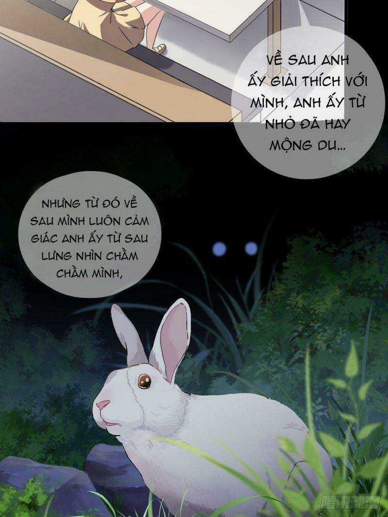 MẠT THẾ LẠC VIÊN - Chapter 1 - Trang 14