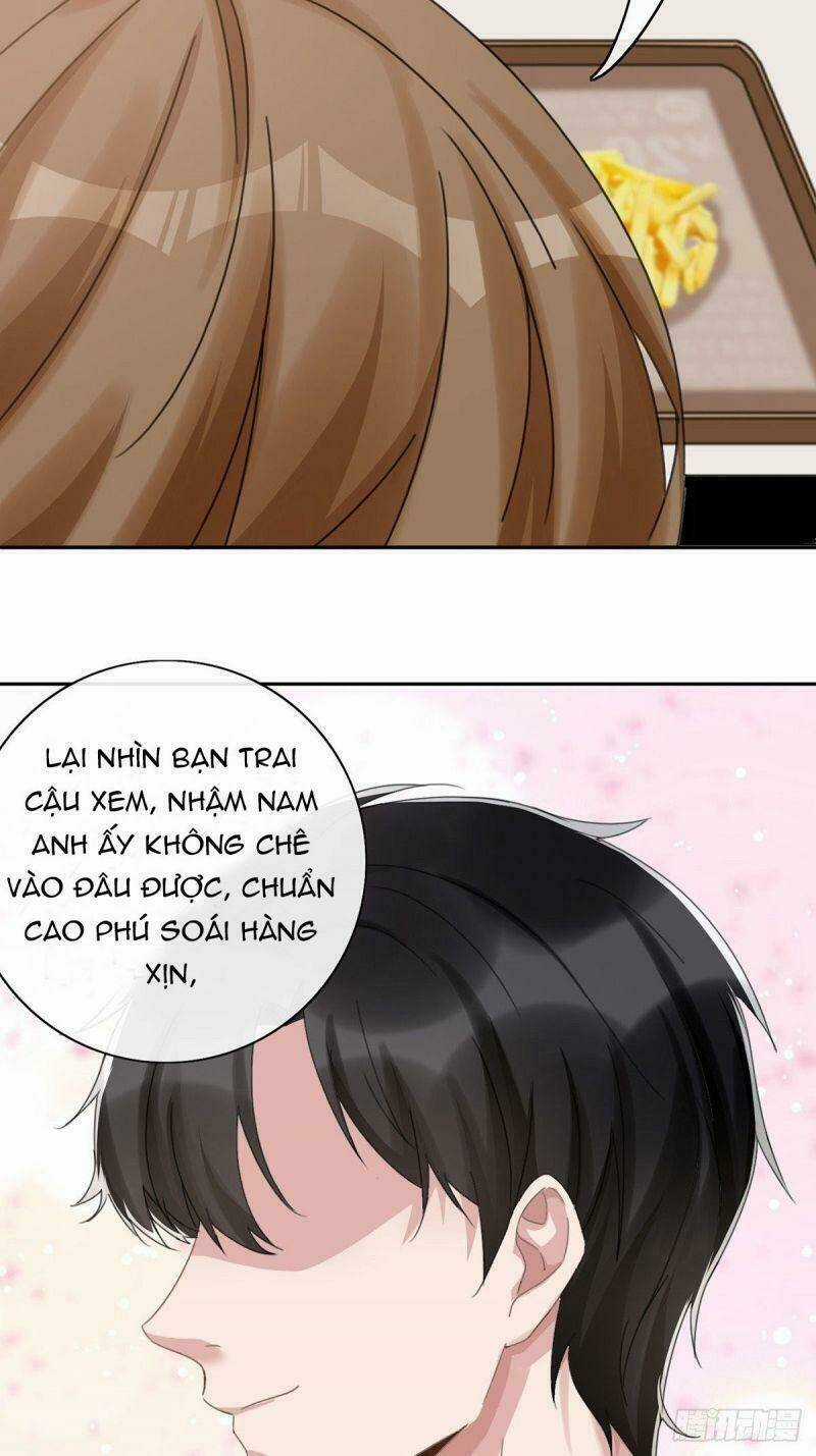 MẠT THẾ LẠC VIÊN - Chapter 1 - Trang 19