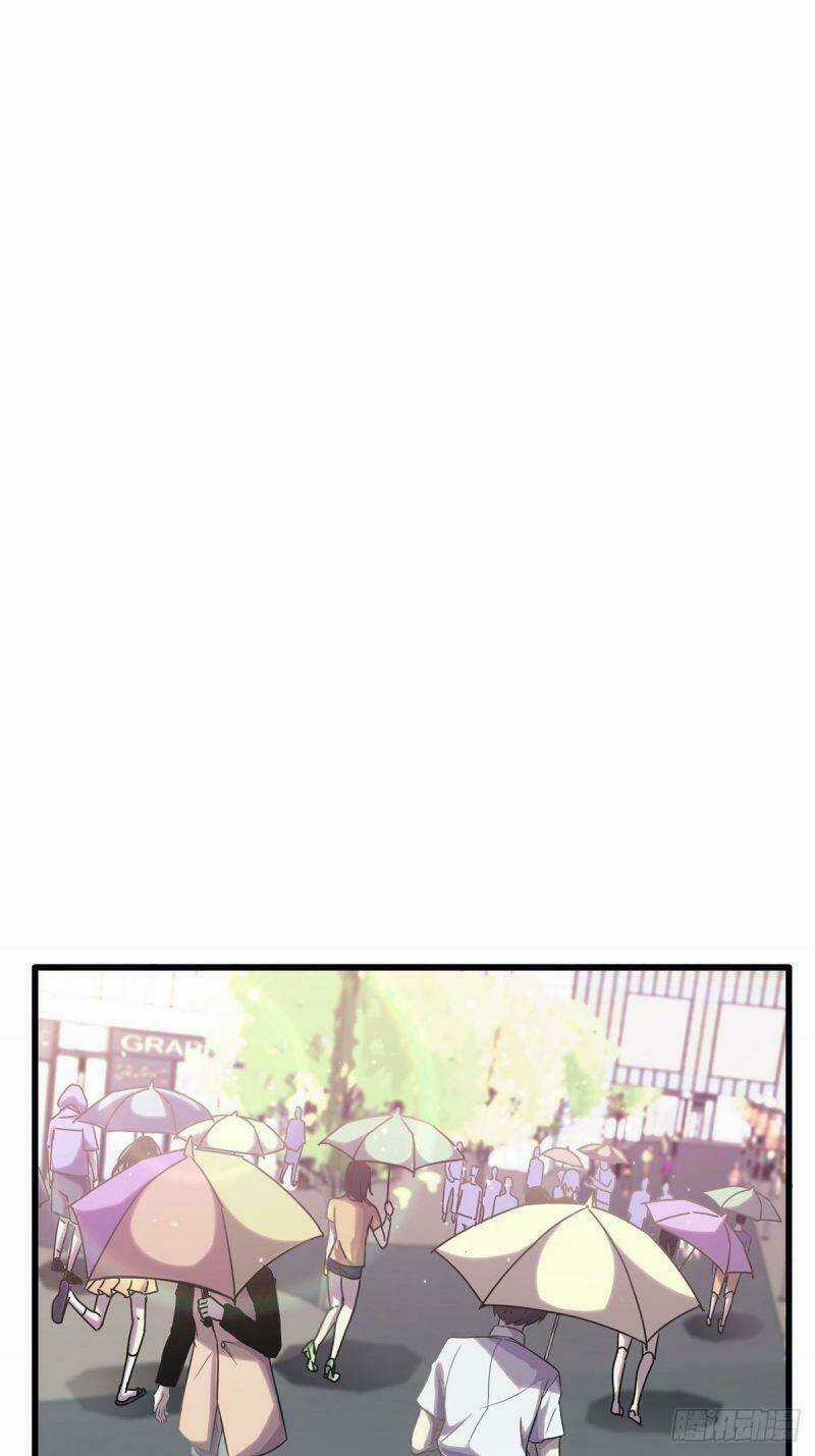 MẠT THẾ LẠC VIÊN - Chapter 1 - Trang 22