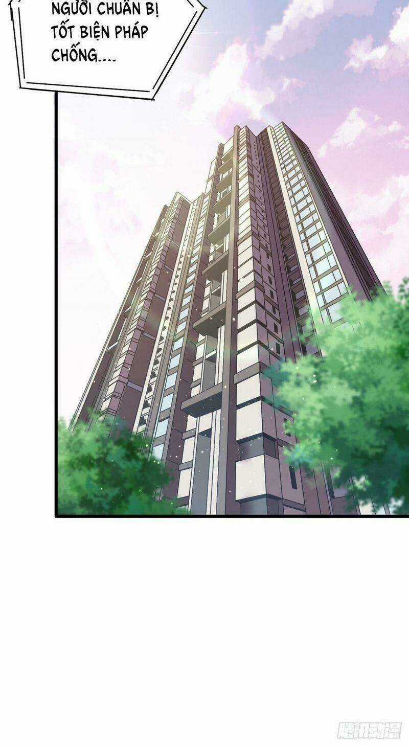 MẠT THẾ LẠC VIÊN - Chapter 1 - Trang 24