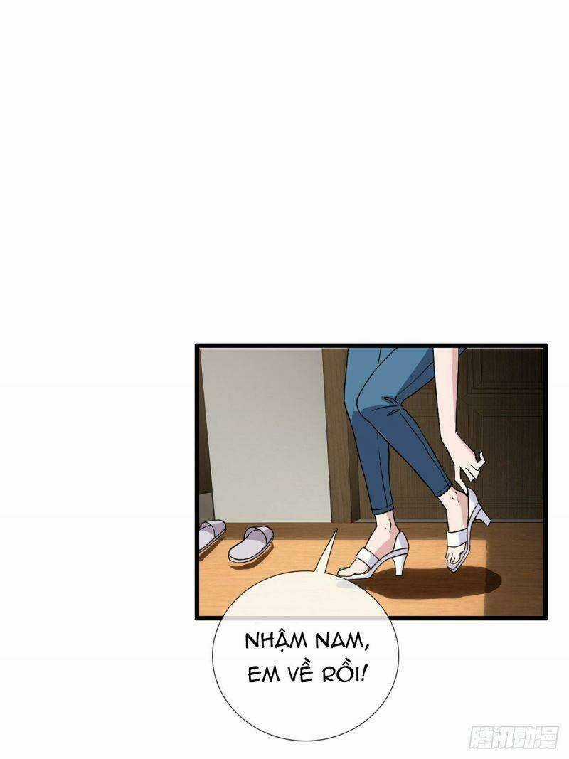 MẠT THẾ LẠC VIÊN - Chapter 1 - Trang 25