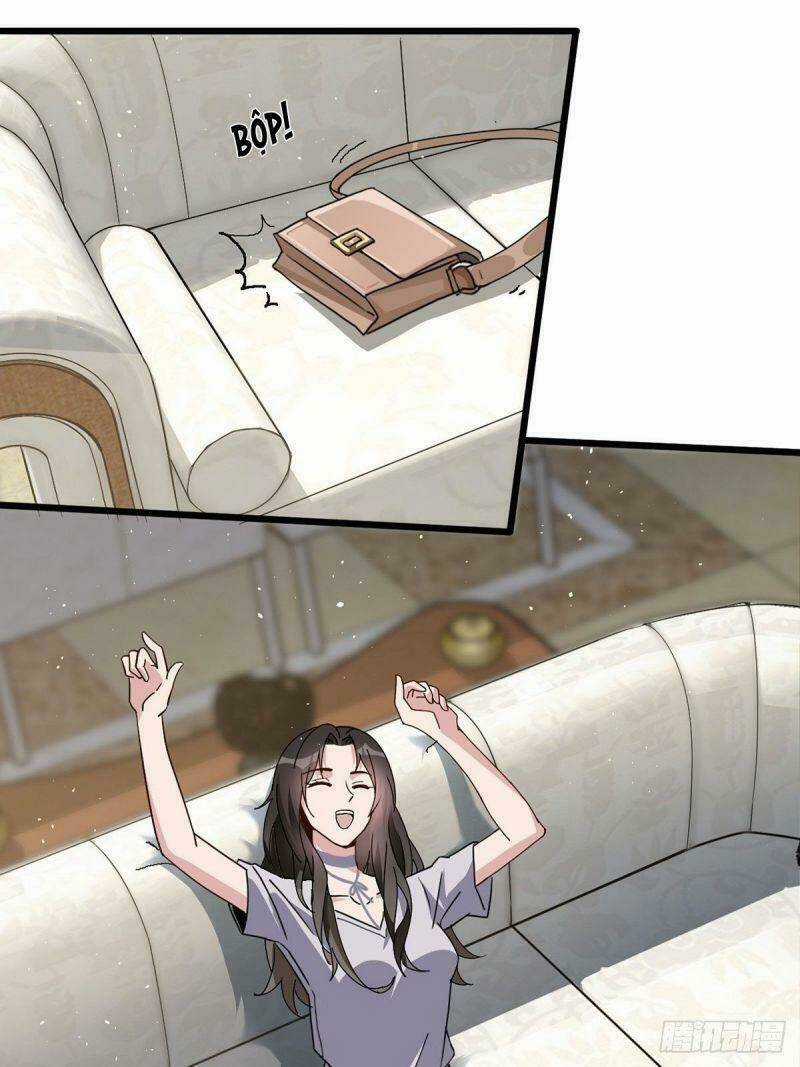 MẠT THẾ LẠC VIÊN - Chapter 1 - Trang 28