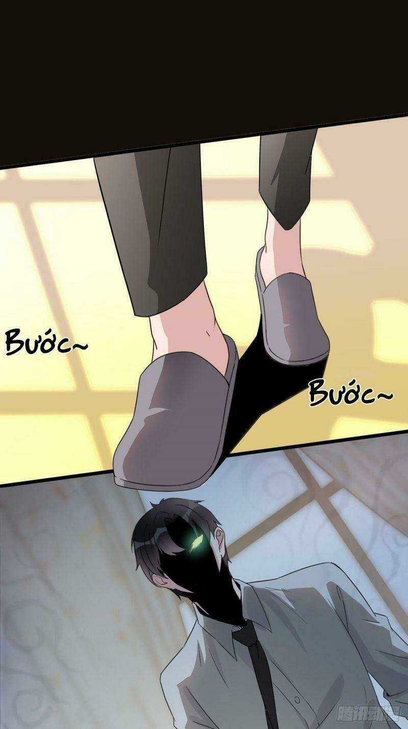 MẠT THẾ LẠC VIÊN - Chapter 1 - Trang 31