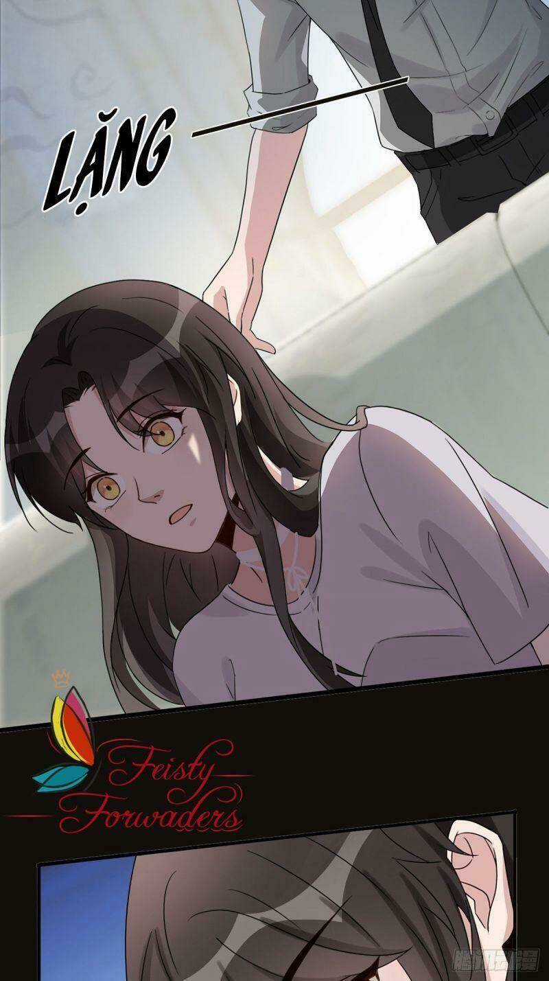 MẠT THẾ LẠC VIÊN - Chapter 1 - Trang 32