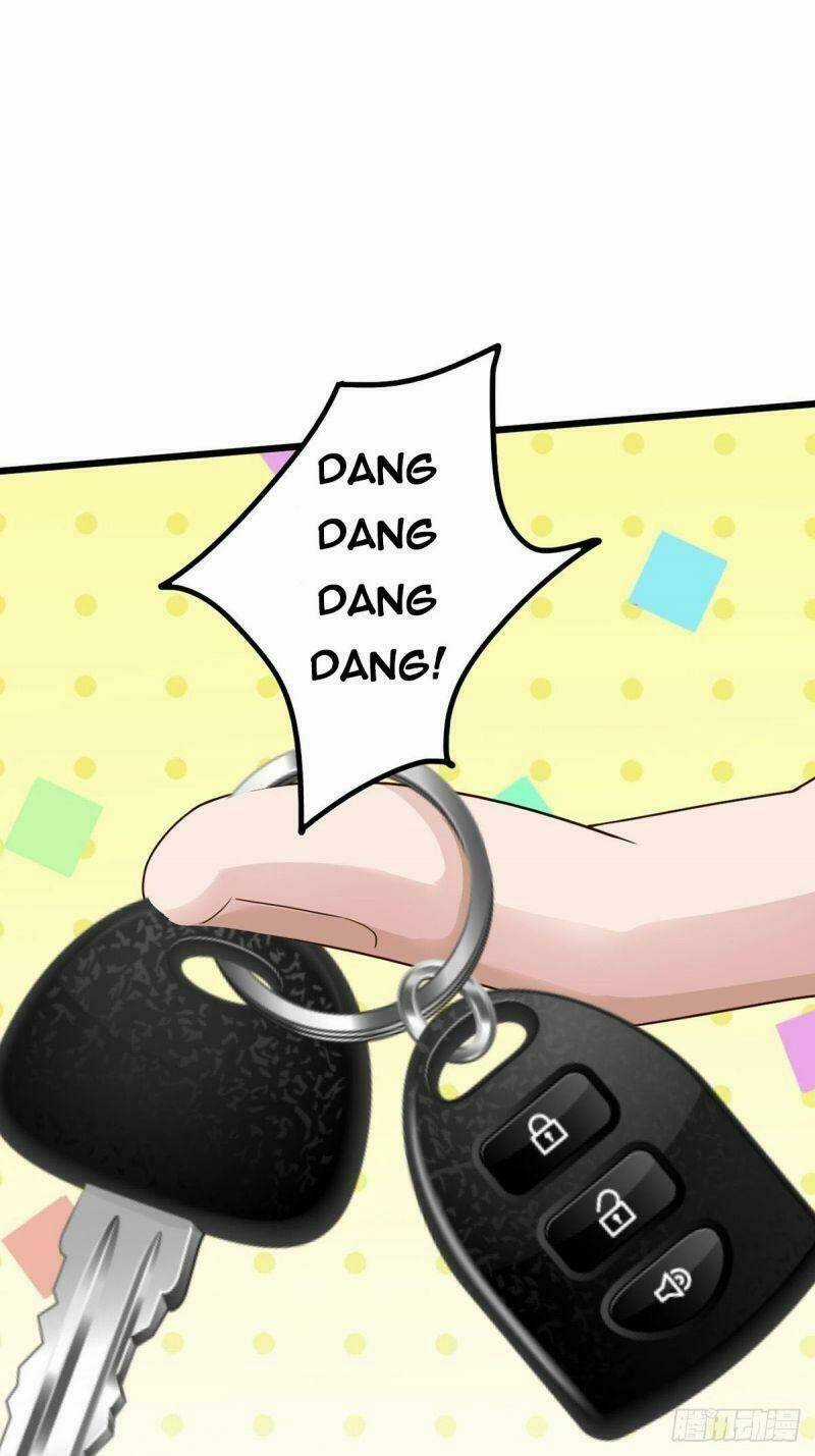 MẠT THẾ LẠC VIÊN - Chapter 1 - Trang 35