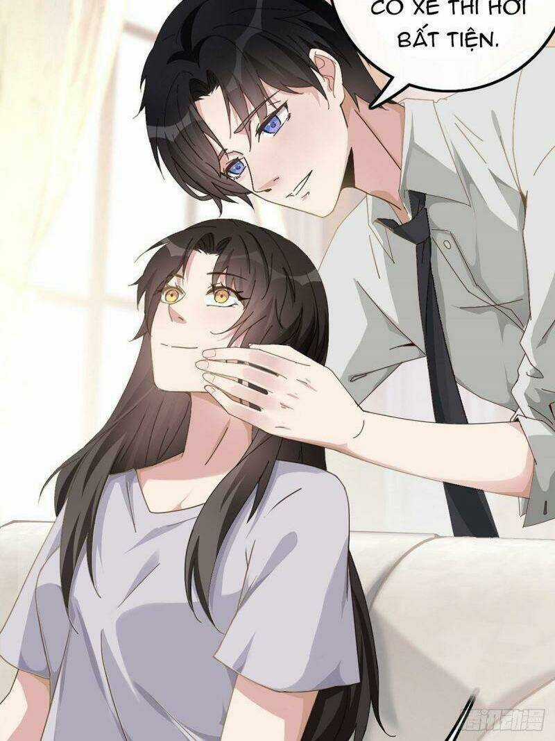 MẠT THẾ LẠC VIÊN - Chapter 1 - Trang 40