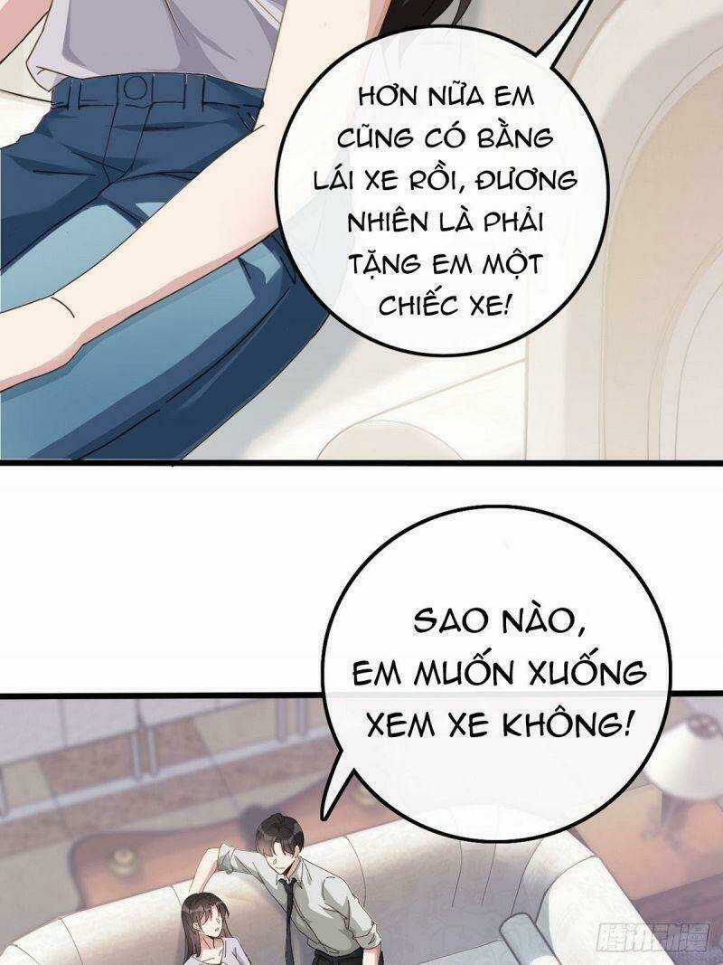 MẠT THẾ LẠC VIÊN - Chapter 1 - Trang 41