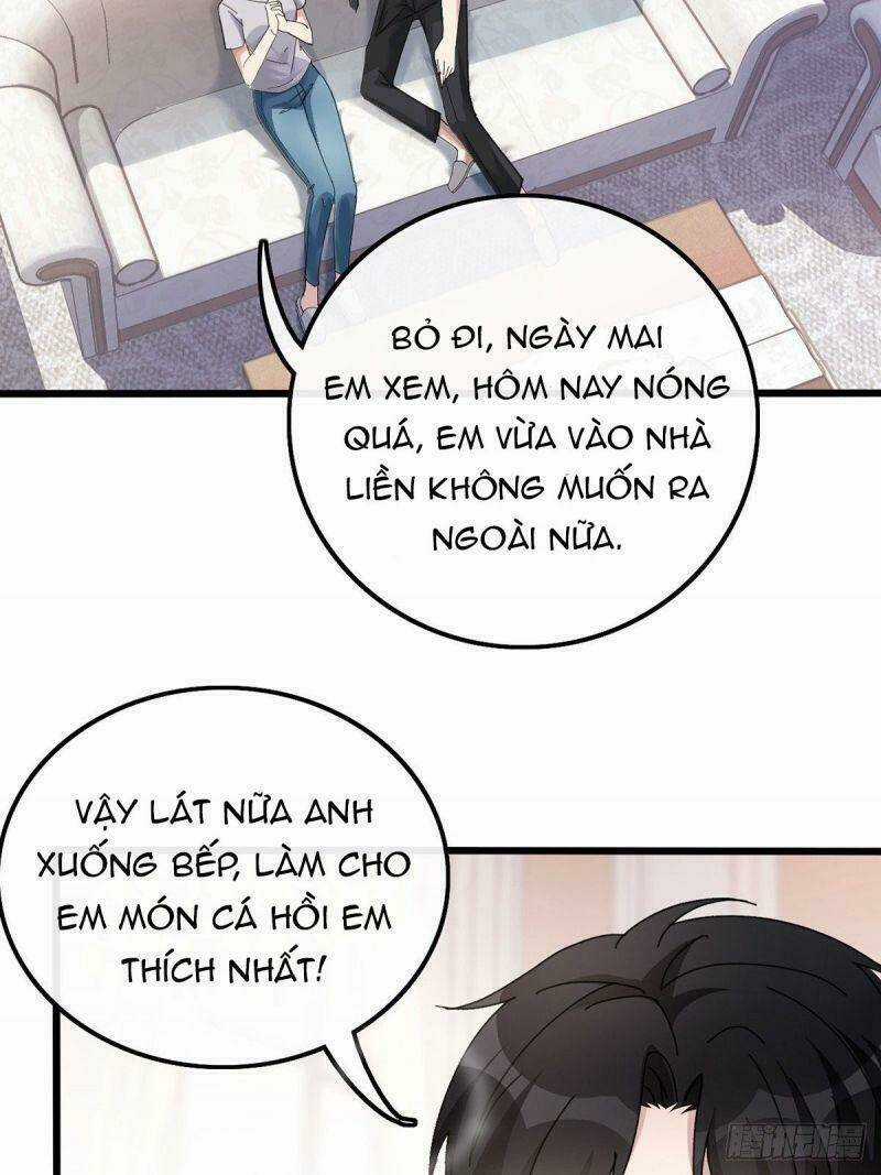 MẠT THẾ LẠC VIÊN - Chapter 1 - Trang 42