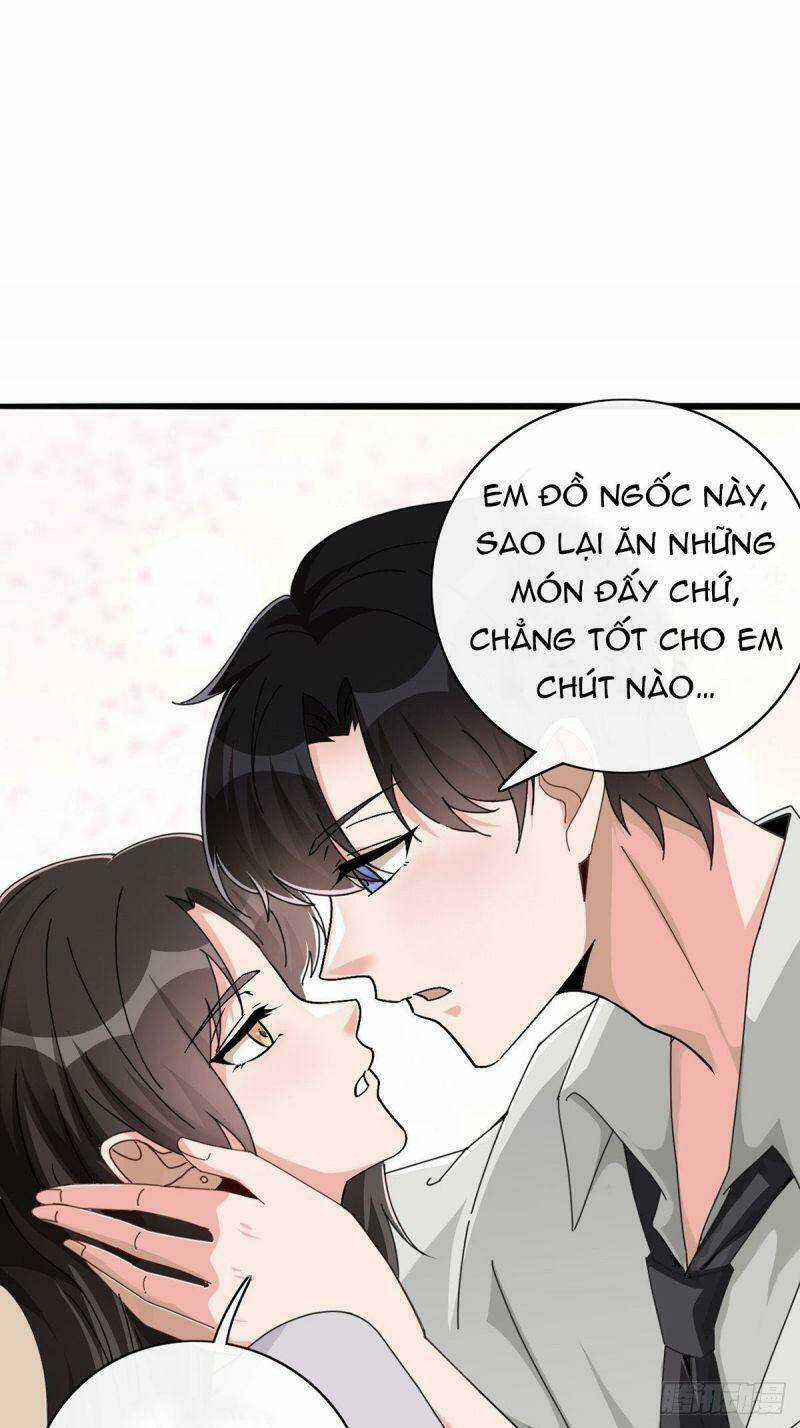 MẠT THẾ LẠC VIÊN - Chapter 1 - Trang 44