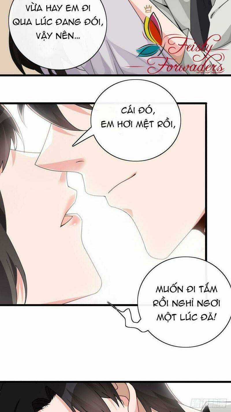 MẠT THẾ LẠC VIÊN - Chapter 1 - Trang 45