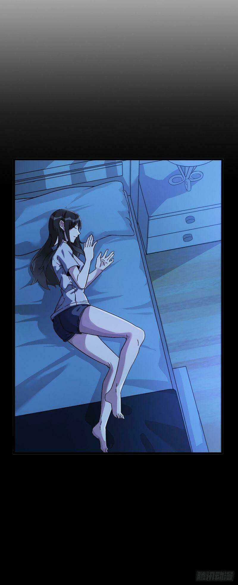 MẠT THẾ LẠC VIÊN - Chapter 1 - Trang 47