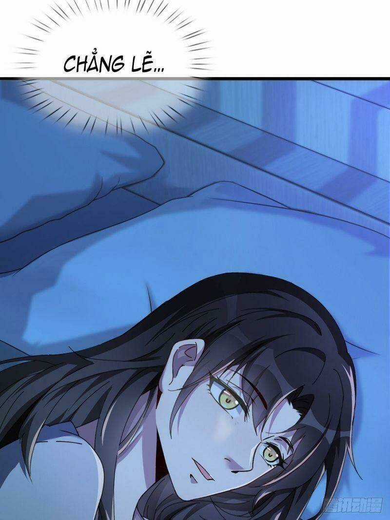 MẠT THẾ LẠC VIÊN - Chapter 1 - Trang 48