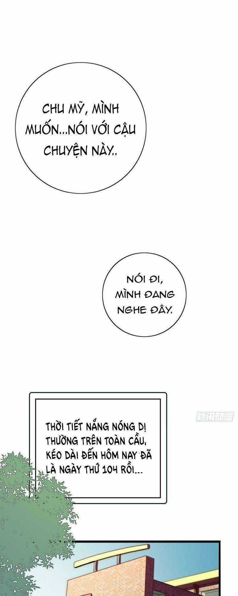 MẠT THẾ LẠC VIÊN - Chapter 1 - Trang 6