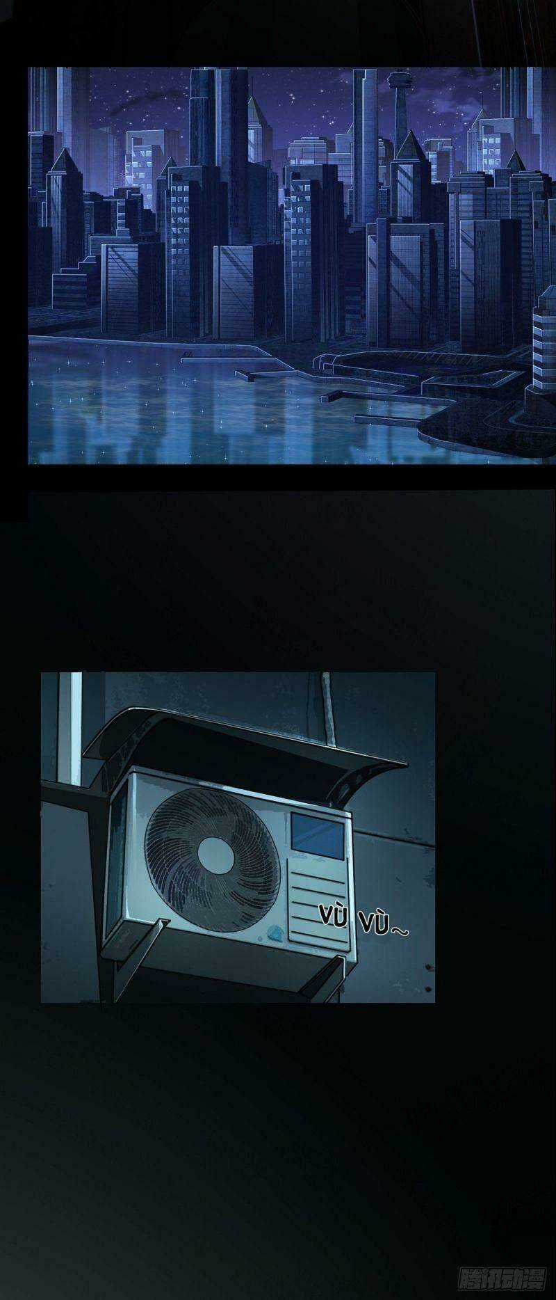 MẠT THẾ LẠC VIÊN - Chapter 1 - Trang 53