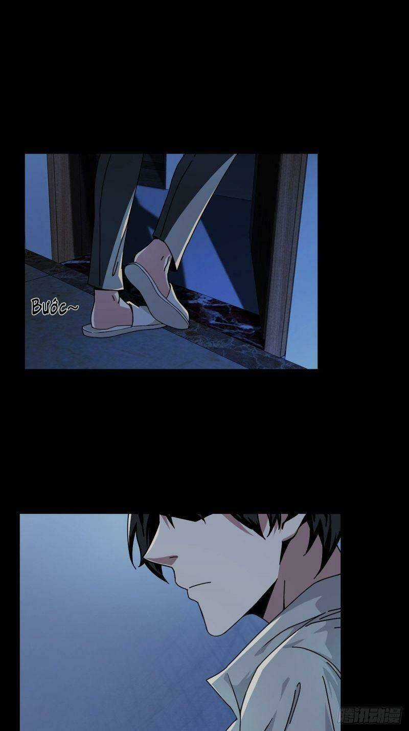 MẠT THẾ LẠC VIÊN - Chapter 1 - Trang 54