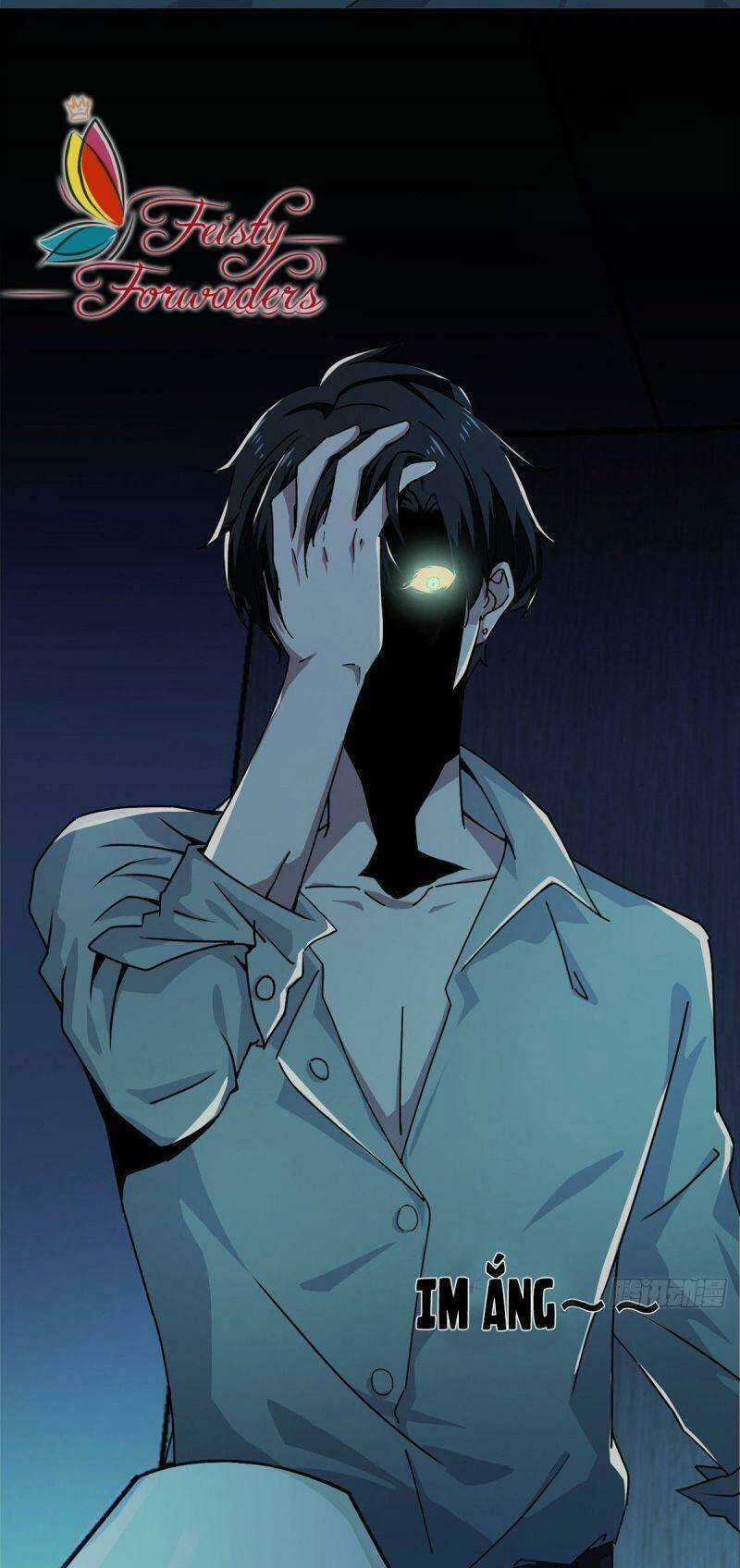 MẠT THẾ LẠC VIÊN - Chapter 1 - Trang 56