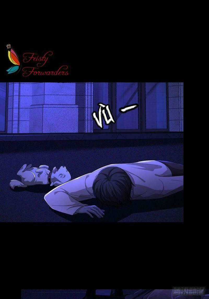 MẠT THẾ LẠC VIÊN - Chapter 10 - Trang 1