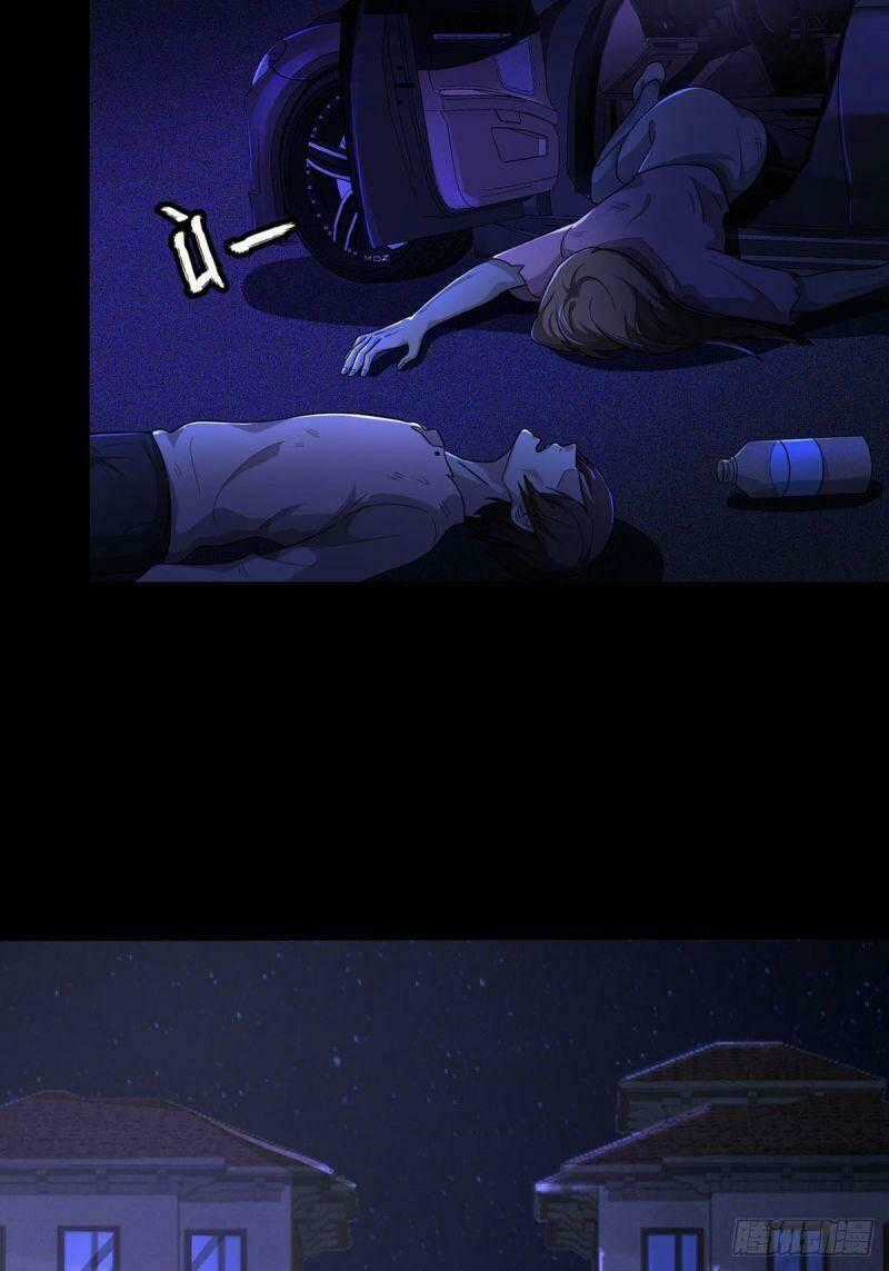 MẠT THẾ LẠC VIÊN - Chapter 10 - Trang 2