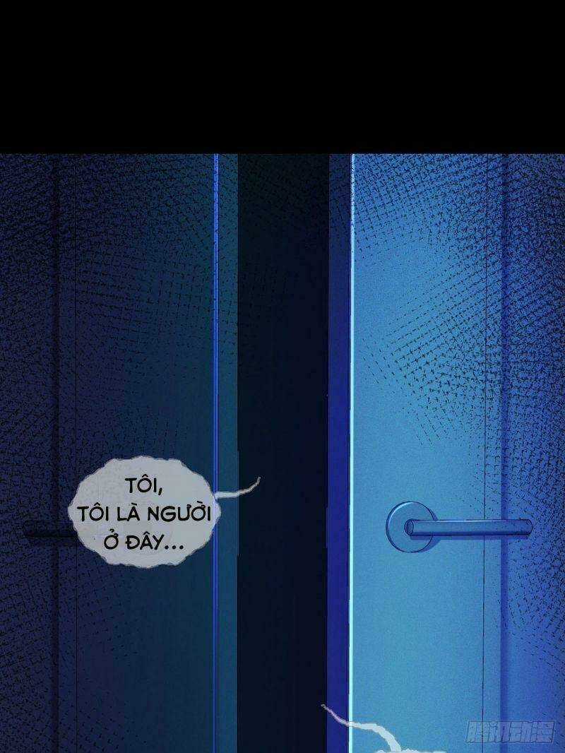 MẠT THẾ LẠC VIÊN - Chapter 10 - Trang 11