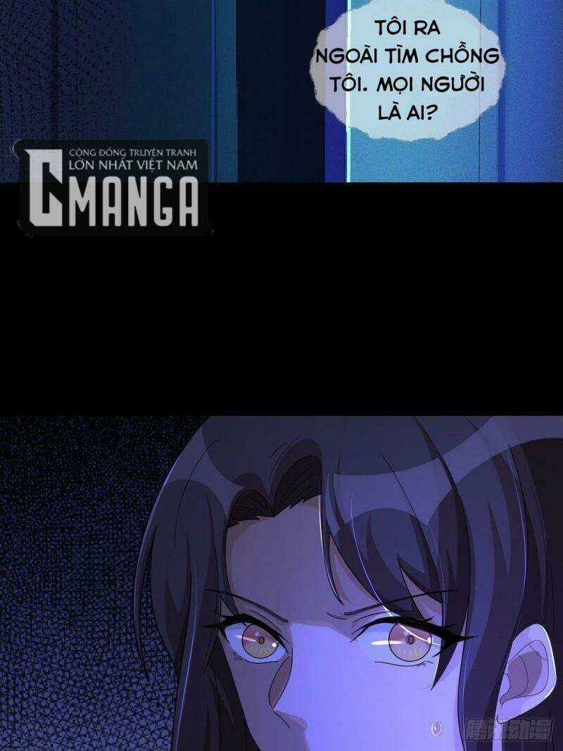 MẠT THẾ LẠC VIÊN - Chapter 10 - Trang 12