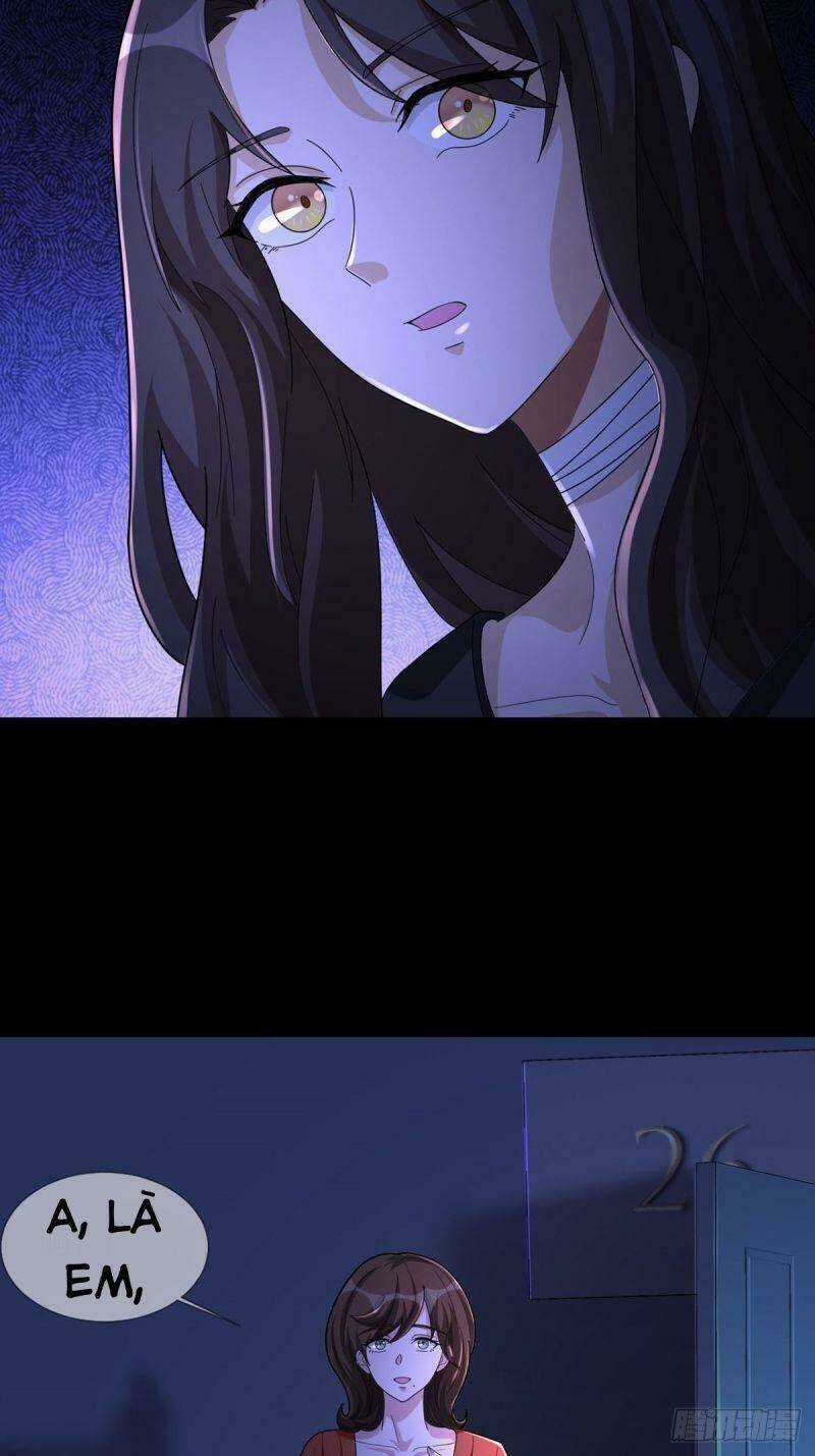 MẠT THẾ LẠC VIÊN - Chapter 10 - Trang 19