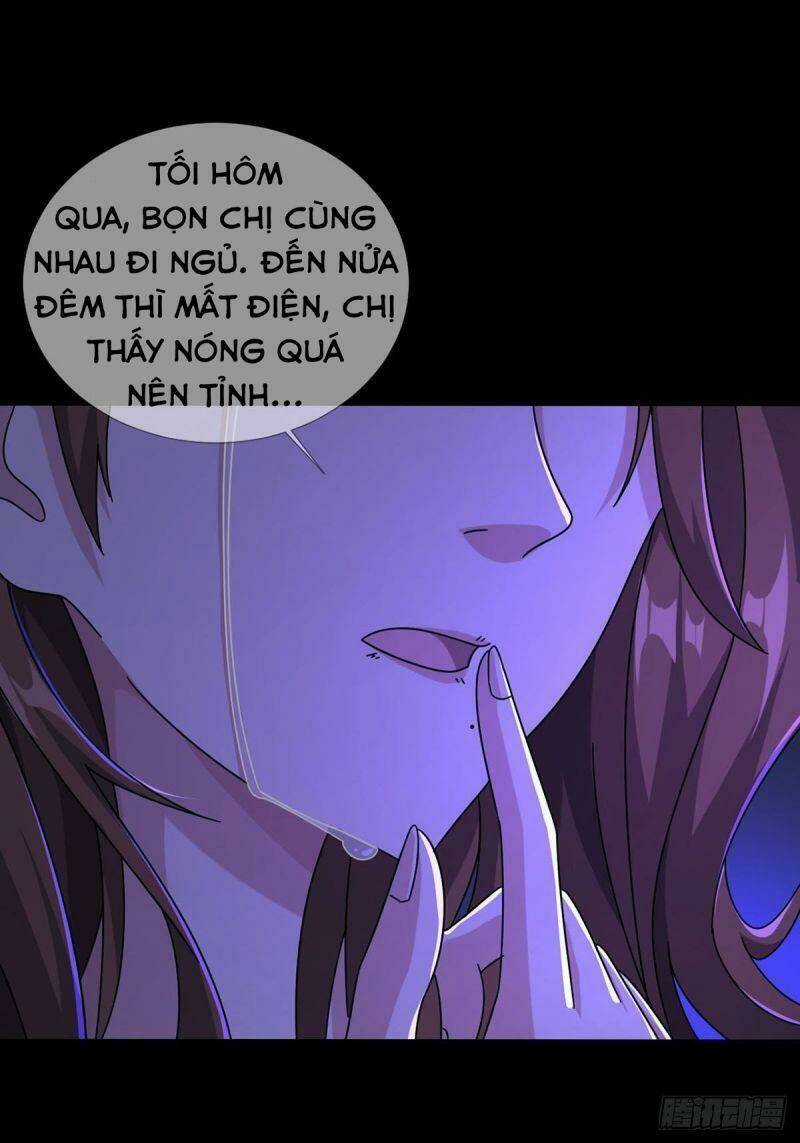 MẠT THẾ LẠC VIÊN - Chapter 10 - Trang 26