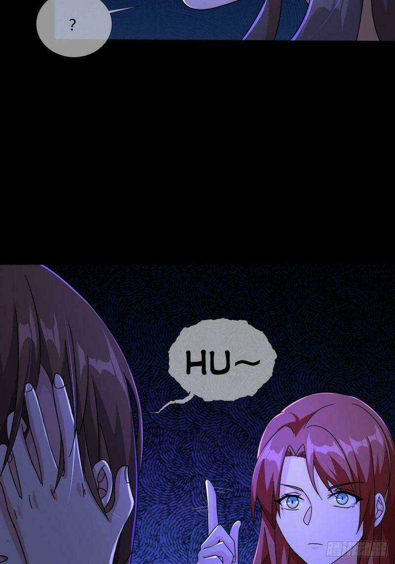 MẠT THẾ LẠC VIÊN - Chapter 10 - Trang 30