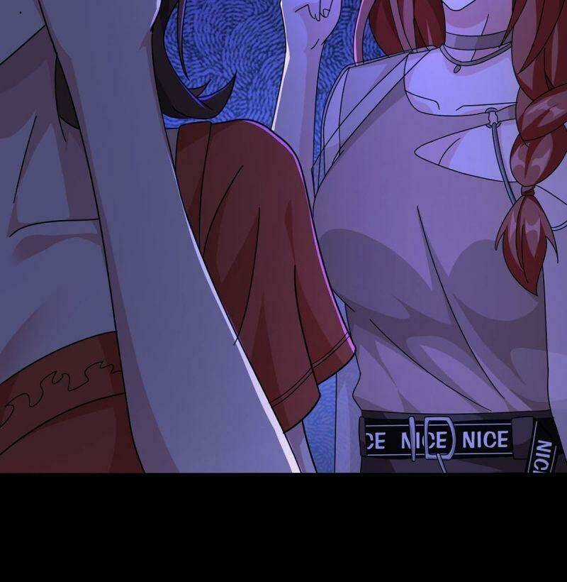 MẠT THẾ LẠC VIÊN - Chapter 10 - Trang 31