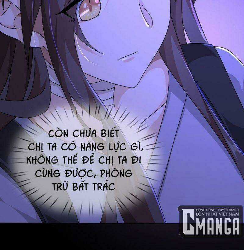 MẠT THẾ LẠC VIÊN - Chapter 10 - Trang 33