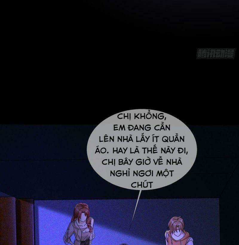 MẠT THẾ LẠC VIÊN - Chapter 10 - Trang 34