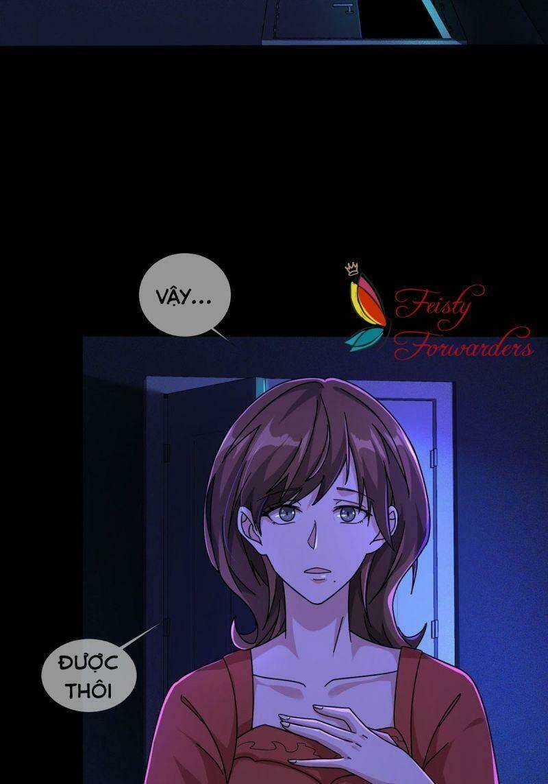 MẠT THẾ LẠC VIÊN - Chapter 10 - Trang 36