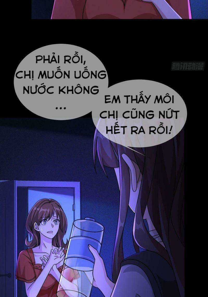 MẠT THẾ LẠC VIÊN - Chapter 10 - Trang 37
