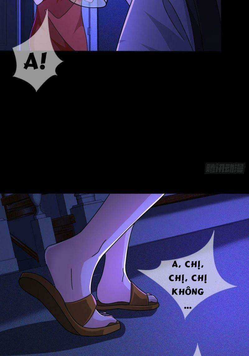 MẠT THẾ LẠC VIÊN - Chapter 10 - Trang 38