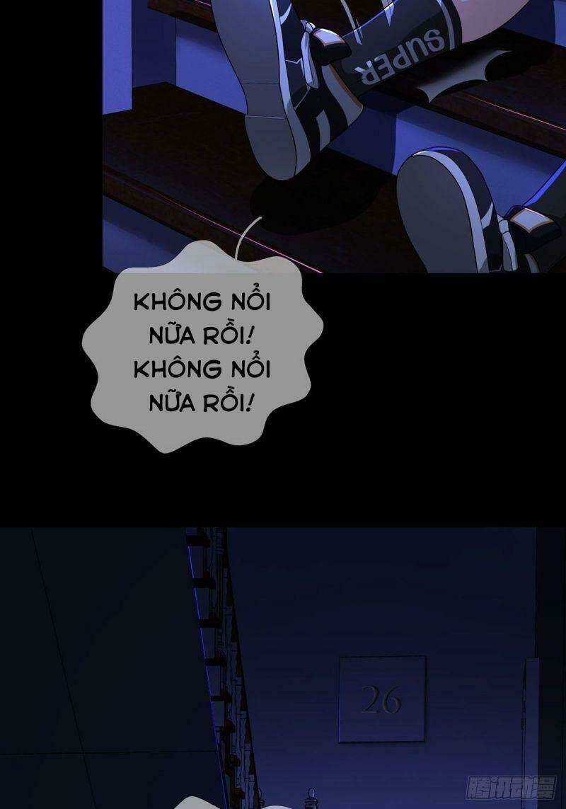 MẠT THẾ LẠC VIÊN - Chapter 10 - Trang 5