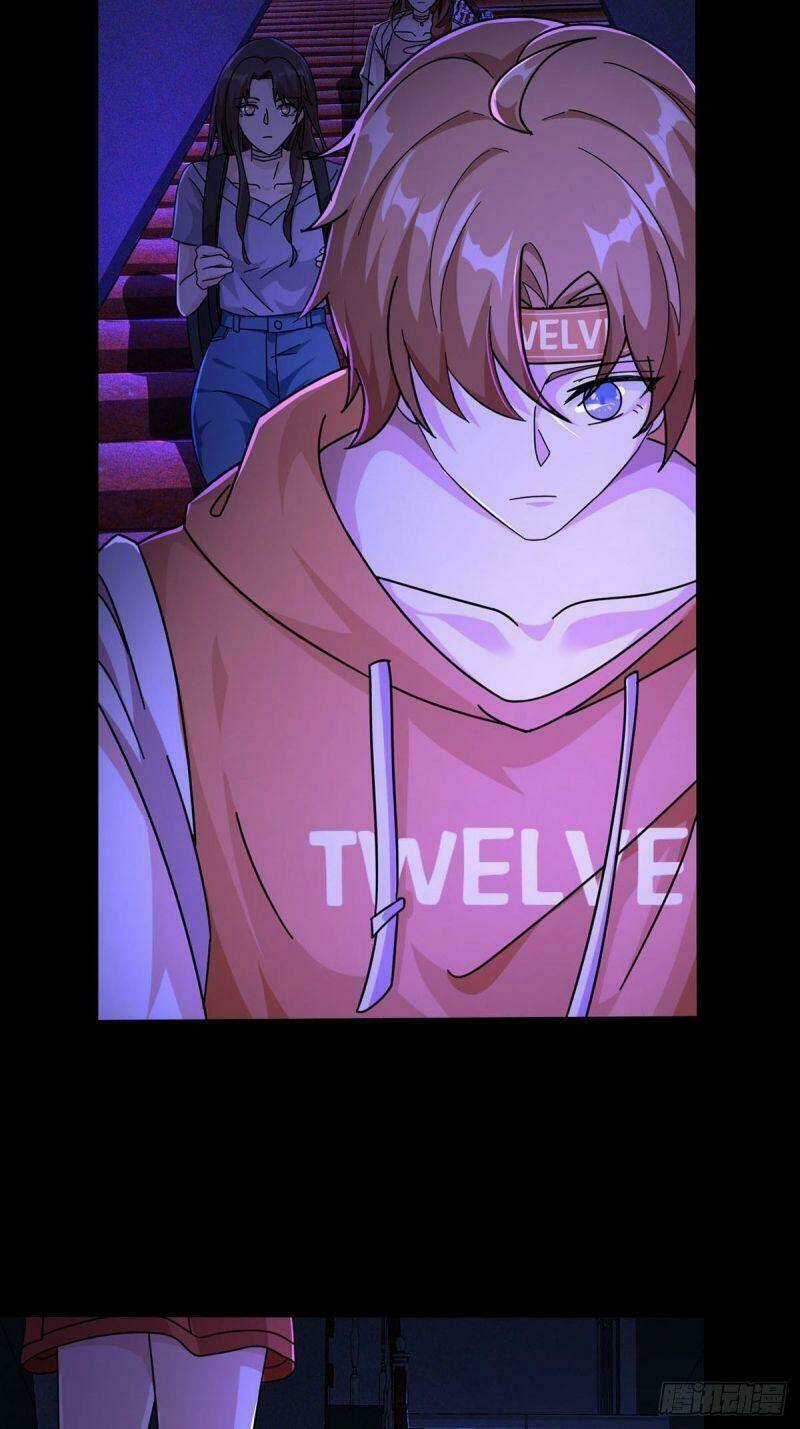 MẠT THẾ LẠC VIÊN - Chapter 10 - Trang 42