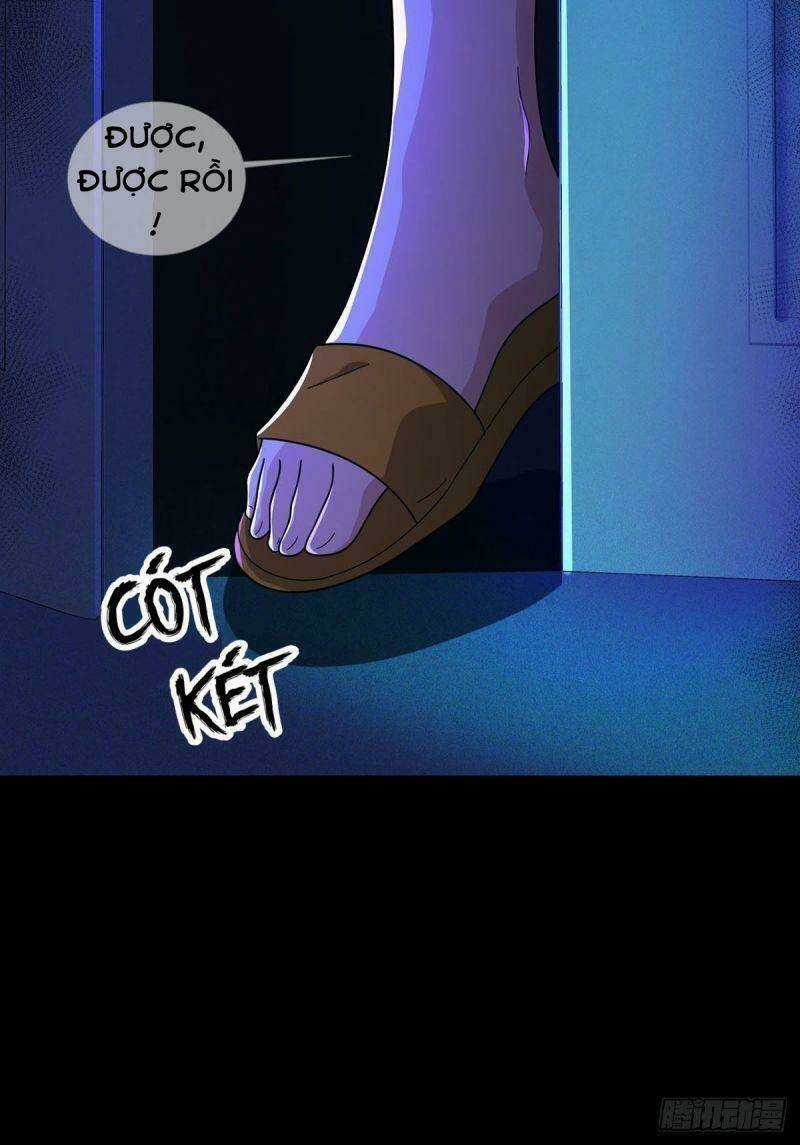 MẠT THẾ LẠC VIÊN - Chapter 10 - Trang 45
