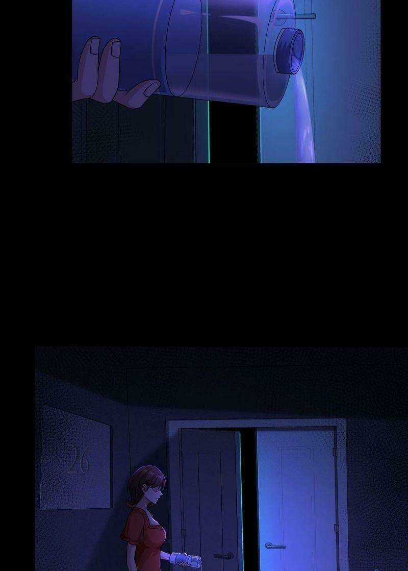 MẠT THẾ LẠC VIÊN - Chapter 10 - Trang 49