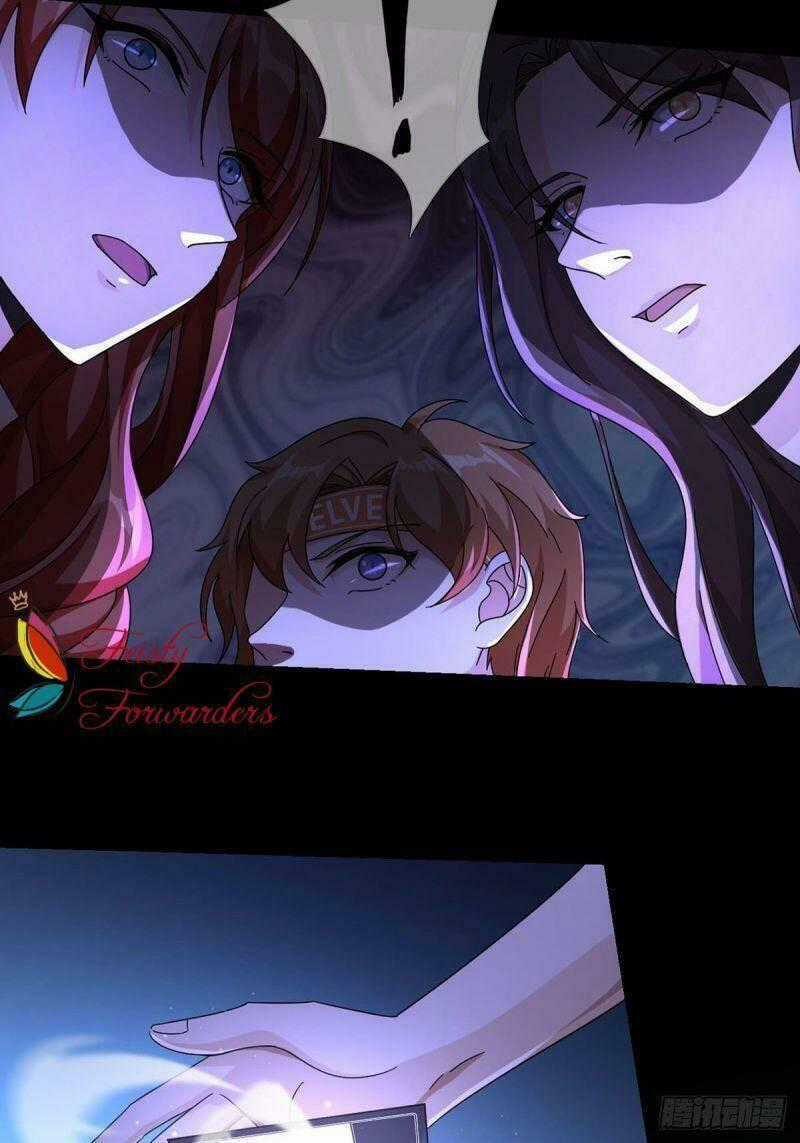 MẠT THẾ LẠC VIÊN - Chapter 11 - Trang 1