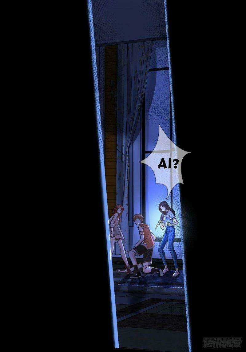 MẠT THẾ LẠC VIÊN - Chapter 11 - Trang 4