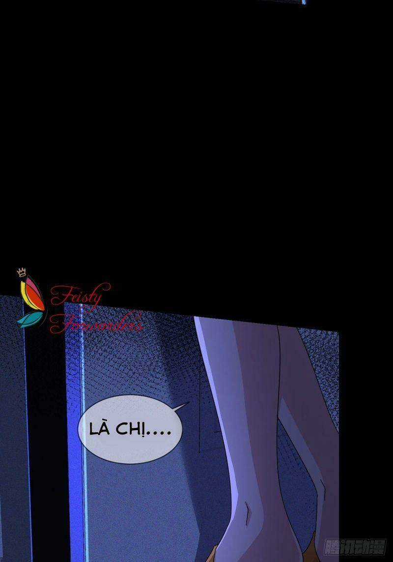 MẠT THẾ LẠC VIÊN - Chapter 11 - Trang 5